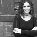 Lynnette Kraft Black/White October 2011