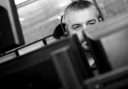 He Heard Hannah – The 911 Call That Saved the Dispatcher’s Life