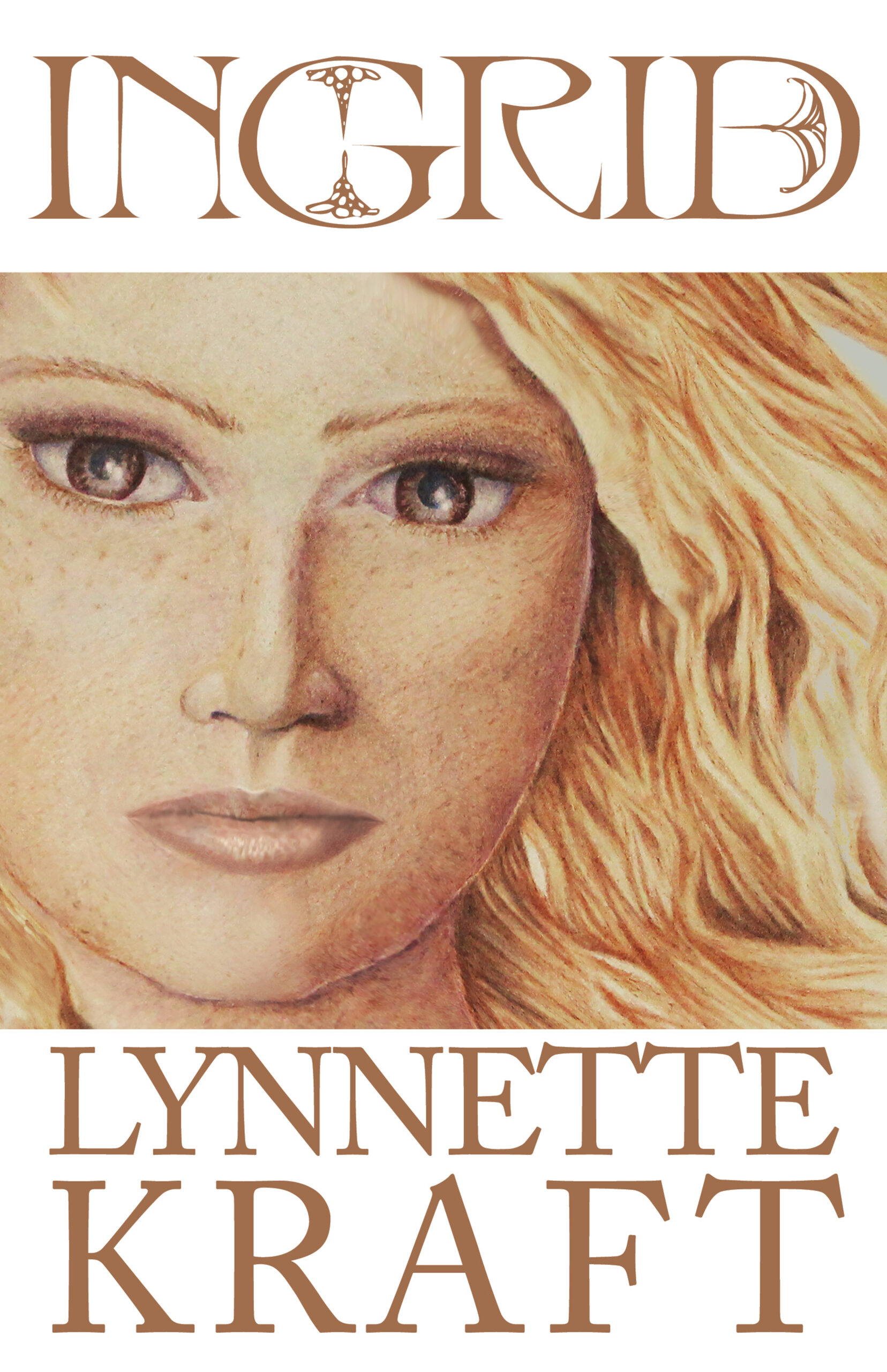 Cover of Ingrid